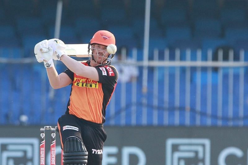 David Warner could be as important to your Dream11 team, as he is to his IPL 2020 team.