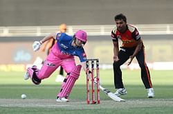 IPL 2020 - राजस्थान रॉयल्स और सनराइजर्स हैदराबाद की टीम प्लेऑफ में पहुंचेगी - ग्रीम स्वान
