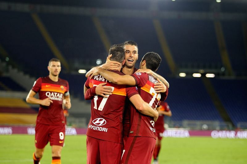 After a draw at the Stadio Olimpico against Juventus, Roma travel to Udine on Saturday night to face Udinese in Serie A.