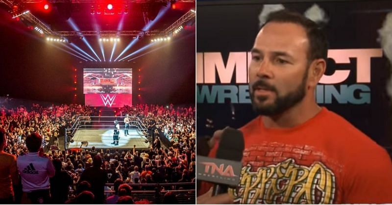 Chavo Guerrero reveals what is missing in pro wrestling currently