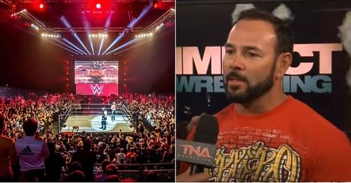 Chavo Guerrero reveals what is missing in pro wrestling currently