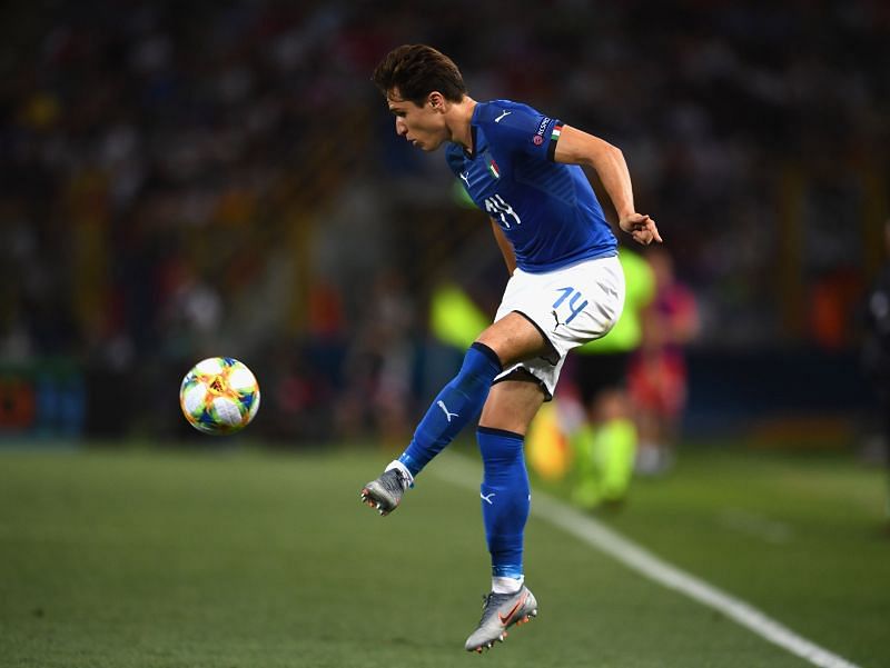 Italy v Poland: Group A - 2019 UEFA U-21 Championship