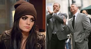 "I broke my neck twice for this company"- Paige slams WWE in angry rant