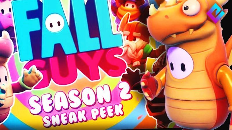 Will Fall Guys be on Mobile? Season 2, Predictions, and more