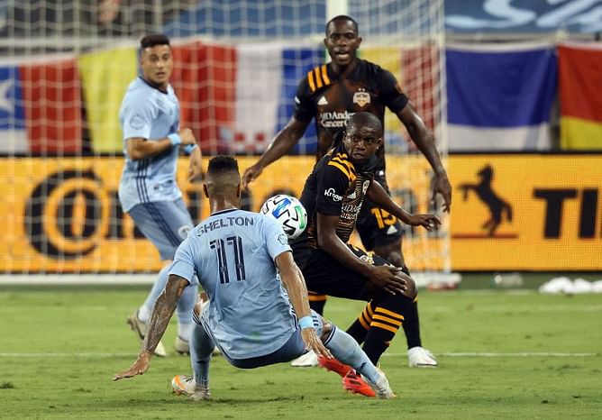 Houston Dynamo vs Sporting Kansas City prediction, preview, team news and more | MLS 2020