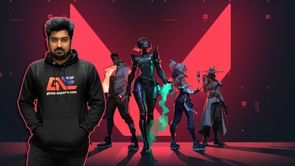 India has a bright future in Valorant because of accessible PC system requirements: Dr. Rushindra Sinha, CEO & co-founder of Global Esports