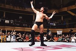 CM Punk to return to famous ECW Arena for special occasion