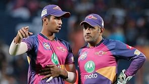 IPL 2020: ‘Mahi bhai helped me evolve as a cricketer,’ says RCB’s Washington Sundar