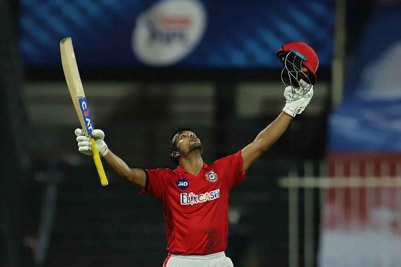 Mayank Agarwal had missed Kings XI Punjab&#039;s last encounter due to injury [P/C: iplt20.com]