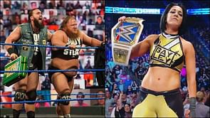WWE Hell in a Cell 2020: 3 things that should happen and 2 that should not