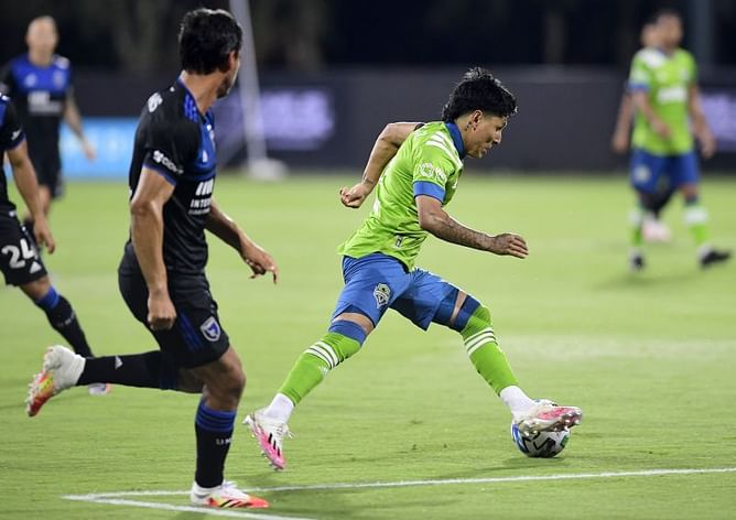 San Jose Earthquakes vs Seattle Sounders prediction, preview, team news and more | MLS 2020