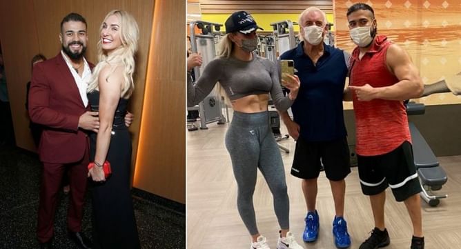 5 WWE Superstars who could become Andrade's new manager