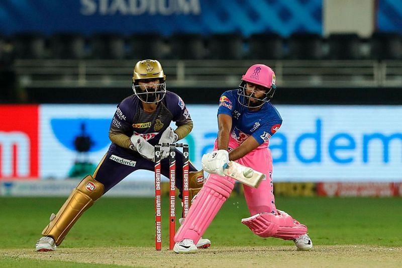 The loser of this match will miss out on the IPL 2020 playoffs. (Image Credits: IPLT20.com)