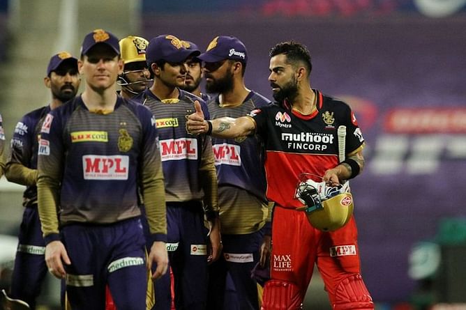 IPL 2020 - केकेआर की हार के बाद कप्तान इयोन मोर्गन का बड़ा बयान