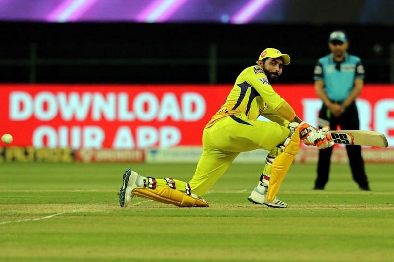 CSK&#039;s spinners haven&#039;t been effective at all in IPL 2020 [PC: iplt20.com]