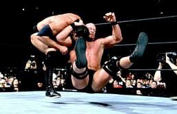 The Rock reveals why he oversold the Stunner; Stone Cold Steve Austin's initial reaction