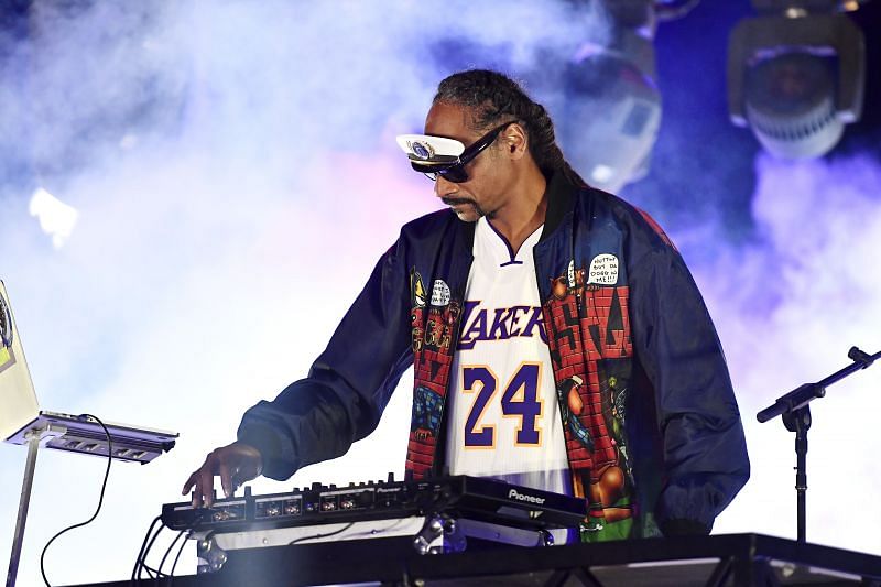 Concerts In Your Car&#039;s DJ Snoopadelic&#039;s Drive-In Concert