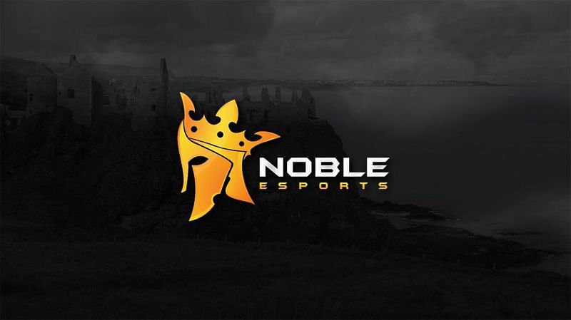 The North American Noble Esports Valorant roster has officially disbanded (Image Credits: Noble Esports)