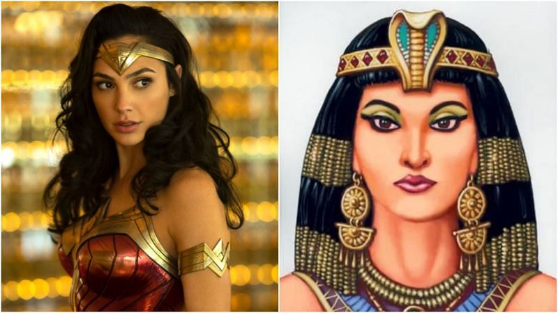 Gal Gadot has been roped in to play the lead role in the Cleopatra biopic