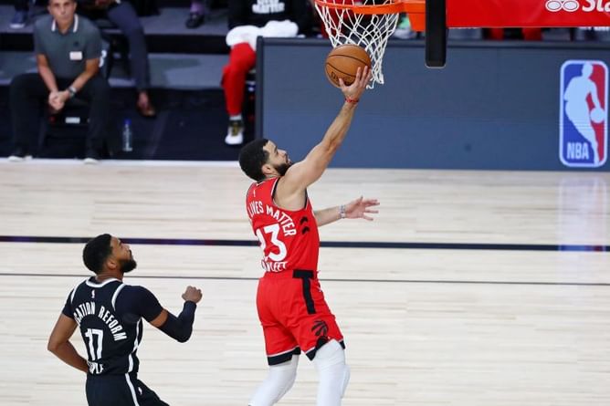 NBA Trade Rumors: 5 players that the Indiana Pacers should target this off-season