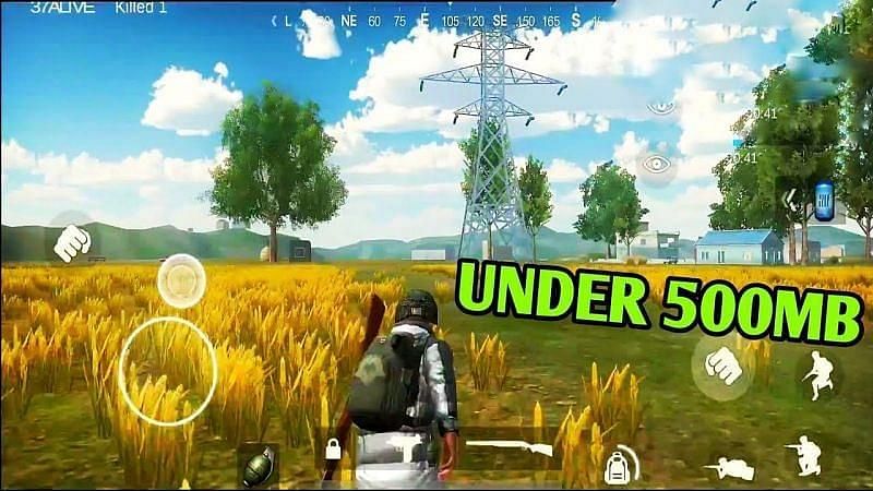 PUBG Mobile rival FAUG downloads cross 5 million on Google Play store;  sitting right at the top as a free game app