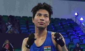 Indian boxer Lovlina Borgohain tests positive for COVID-19, ruled out of European exposure trip