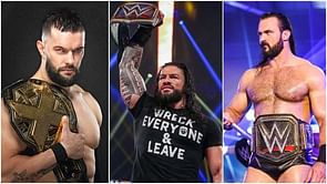 WWE Hell in a Cell 2020 के लिए 5 चौंकाने वाली भविष्यवाणियां