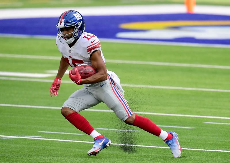 NY Giants linked with potential trade for standout Bills WR