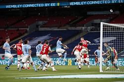 Manchester City vs Arsenal: 5 key battles | Premier League 2020-21