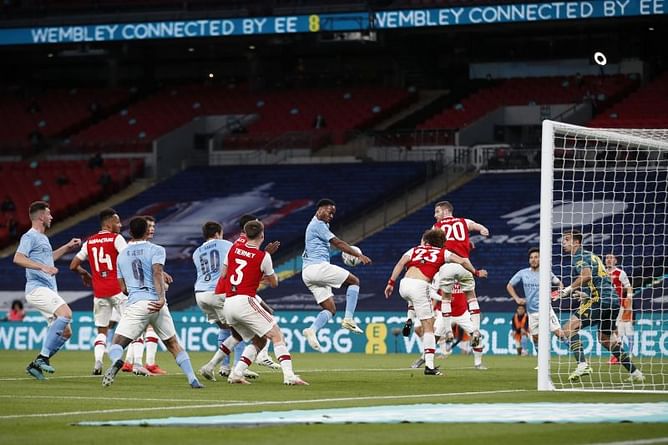 Manchester City vs Arsenal: 5 key battles | Premier League 2020-21