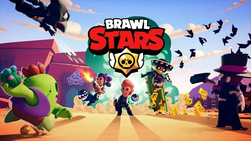 Brawl Stars has one of the best gameplay and graphics (Image credit: Supercell)