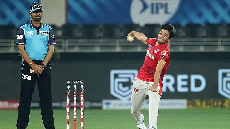 Ravi Bishnoi has made a big impression at IPL 2020. Pic: IPLT20.COM