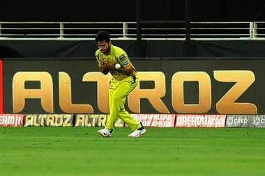 IPL 2020: CSK have been a bit too relaxed at times, says MS Dhoni