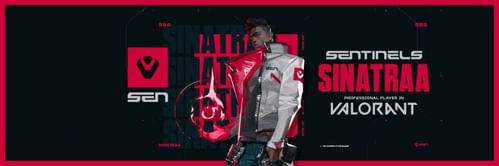 Valorant: Sinatraa suffers a major blinding injury