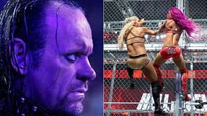 3 Risky WWE Hell in a Cell moves that were approved and 2 that were not