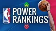 NBA Power Rankings