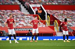 5 players that could replace Harry Maguire at Manchester United