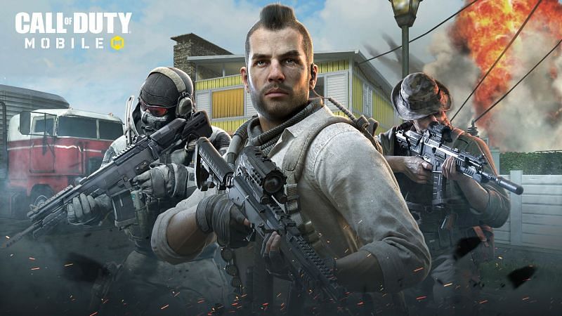 7 October 2023 COD Mobile Free Redeem Code, CODM Redemption Redeem Code  2023