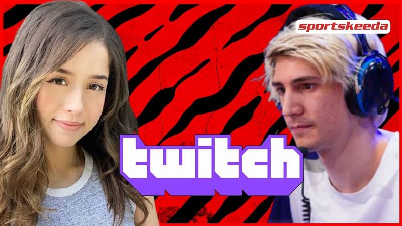 Twitch girl banned video