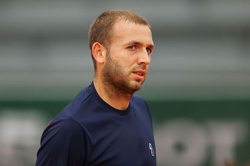 Dan Evans