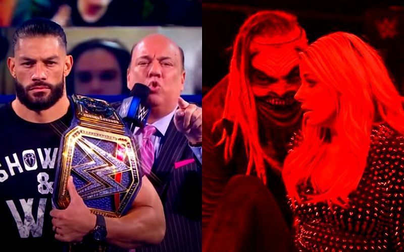 WWE SmackDown has an interesting show lined up for this week