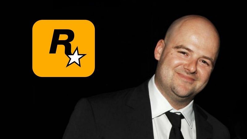 Take-Two stock slumps following Dan Houser's departure from Rockstar