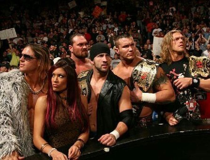 Page 2 5 Real Life Wwe Couples You Probably Didnt Know Existed 3215