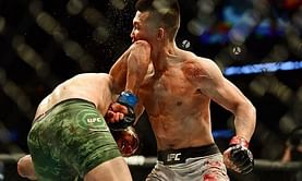 Top 5 craziest knockouts in UFC history