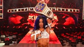5 surprising moments from WWE Hell in a Cell 2020