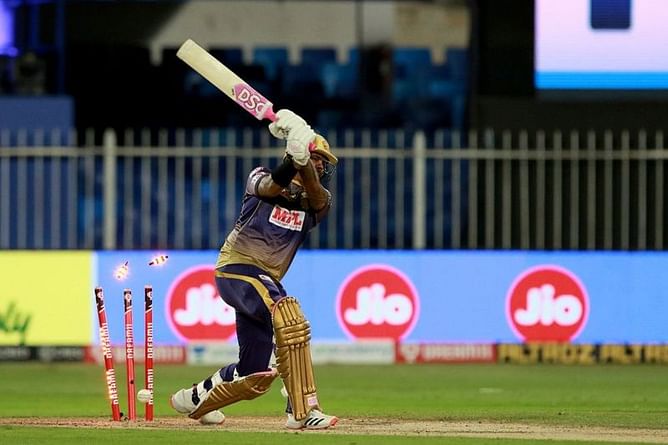 IPL 2020, KKR vs KXIP: 3 players who flopped | 26 October