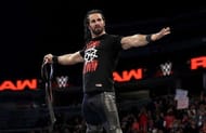 Seth Rollins was the #1 pick of the 2016 WWE Draft.