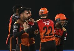 SRH vs KKR head-to-head stats and numbers you need to know before match 35