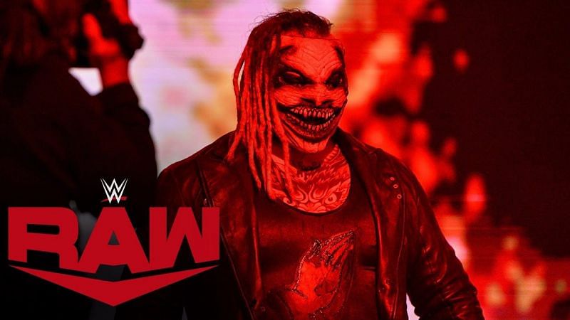 The Fiend vs. Randy Orton presents a very weird dynamic for their storyline.