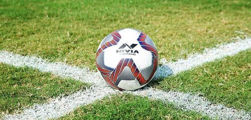 The I-League qualifiers will be played at Kolkata and Kalyani